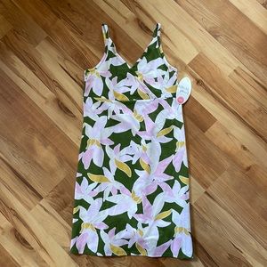 Colorful Planet Teen Tank Dress - Size XL (14/16)